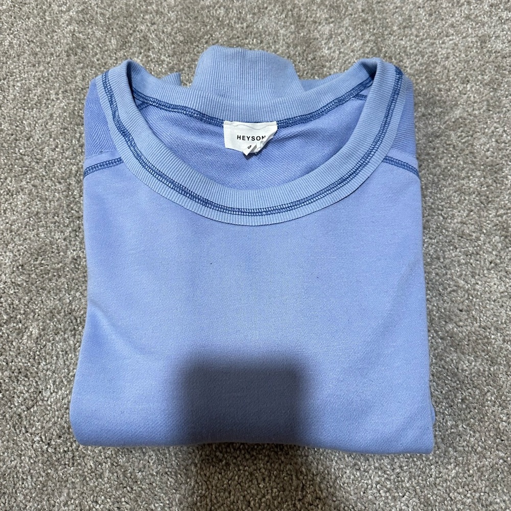 Heyson Sweater - Picture 3 of 3